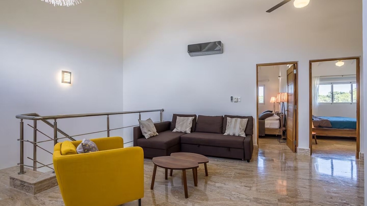 Photo of Livingroom in Las Terrenas