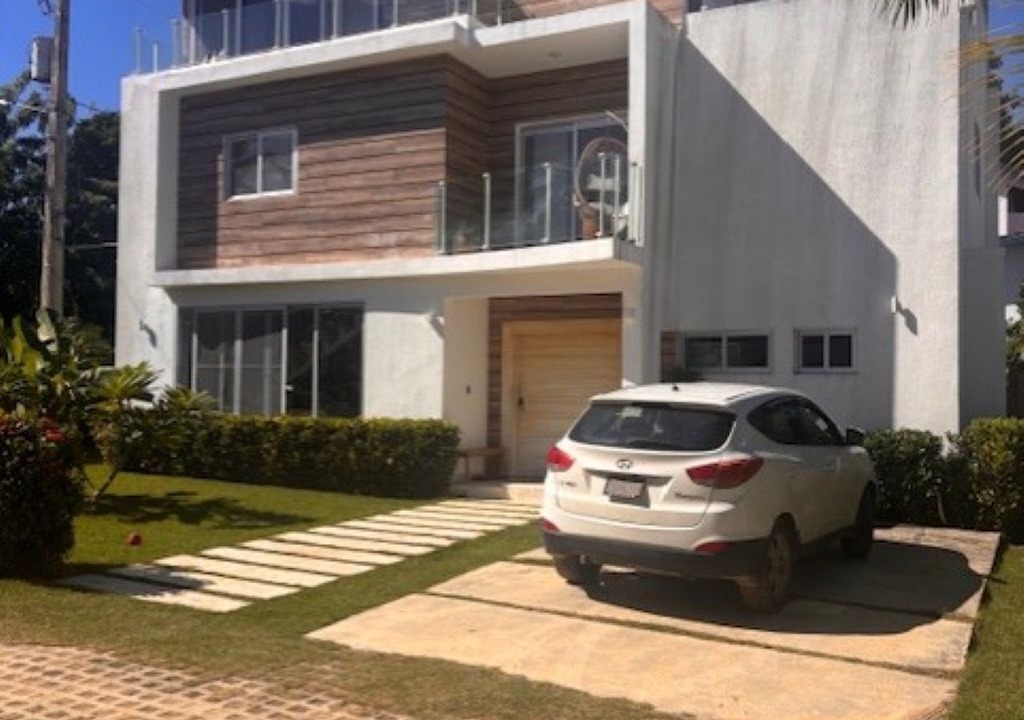 Photo of Outdoor in Cabarete