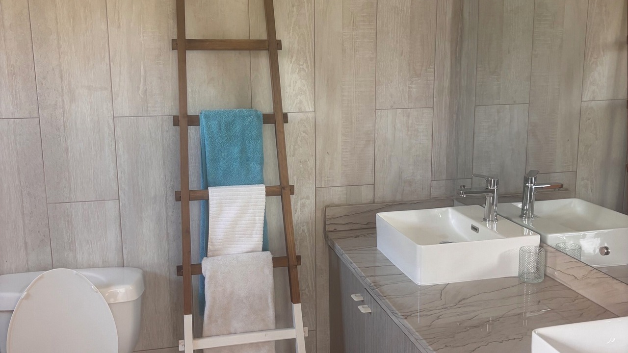 Photo of Bathroom in Cabarete