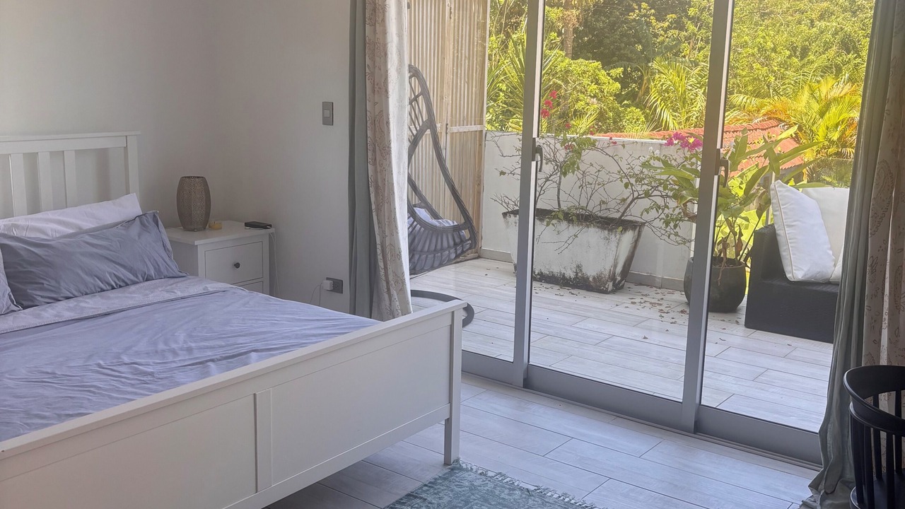 Photo of Bedroom in Cabarete