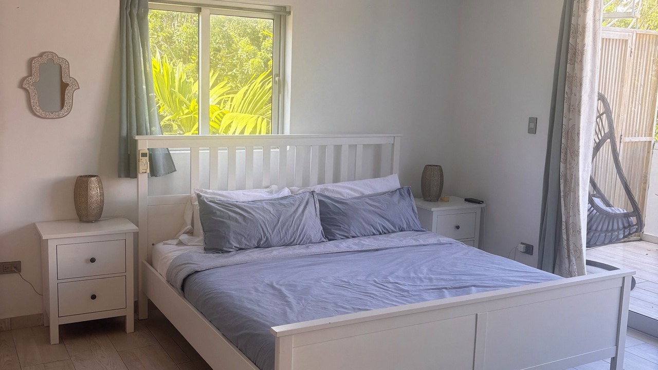 Photo of Bedroom in Cabarete