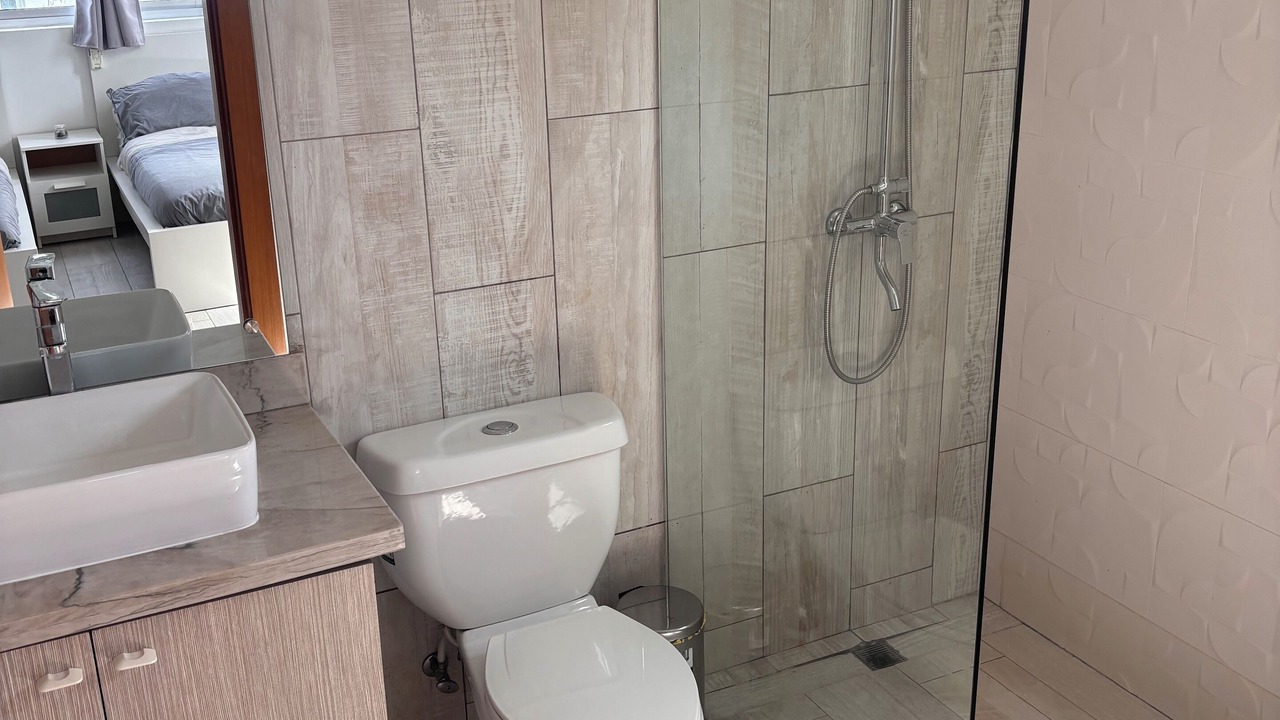 Photo of Bathroom in Cabarete