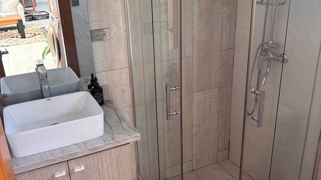 Photo of Bathroom in Cabarete