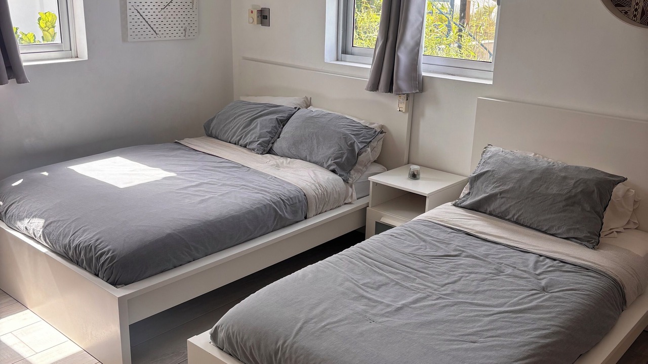 Photo of Bedroom in Cabarete