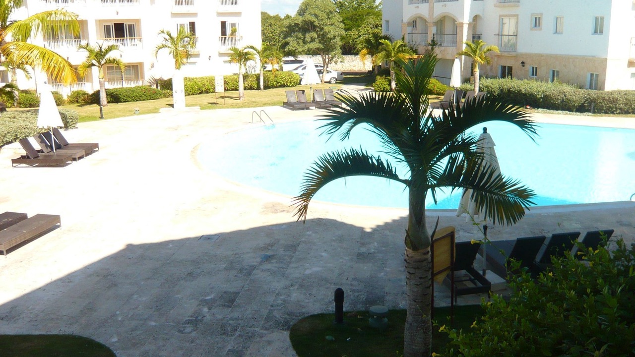 Photo of Outdoor in Dominicus