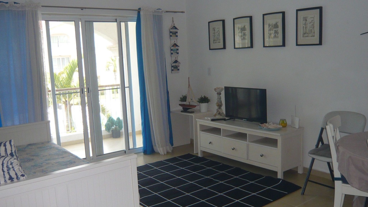Photo of Bedroom in Dominicus