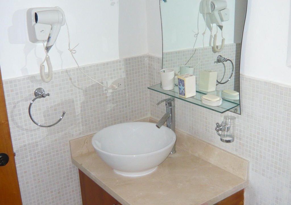 Photo of Bathroom in Dominicus