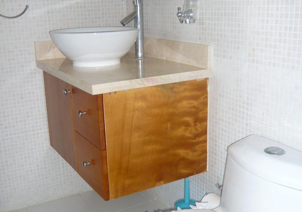 Photo of Bathroom in Dominicus
