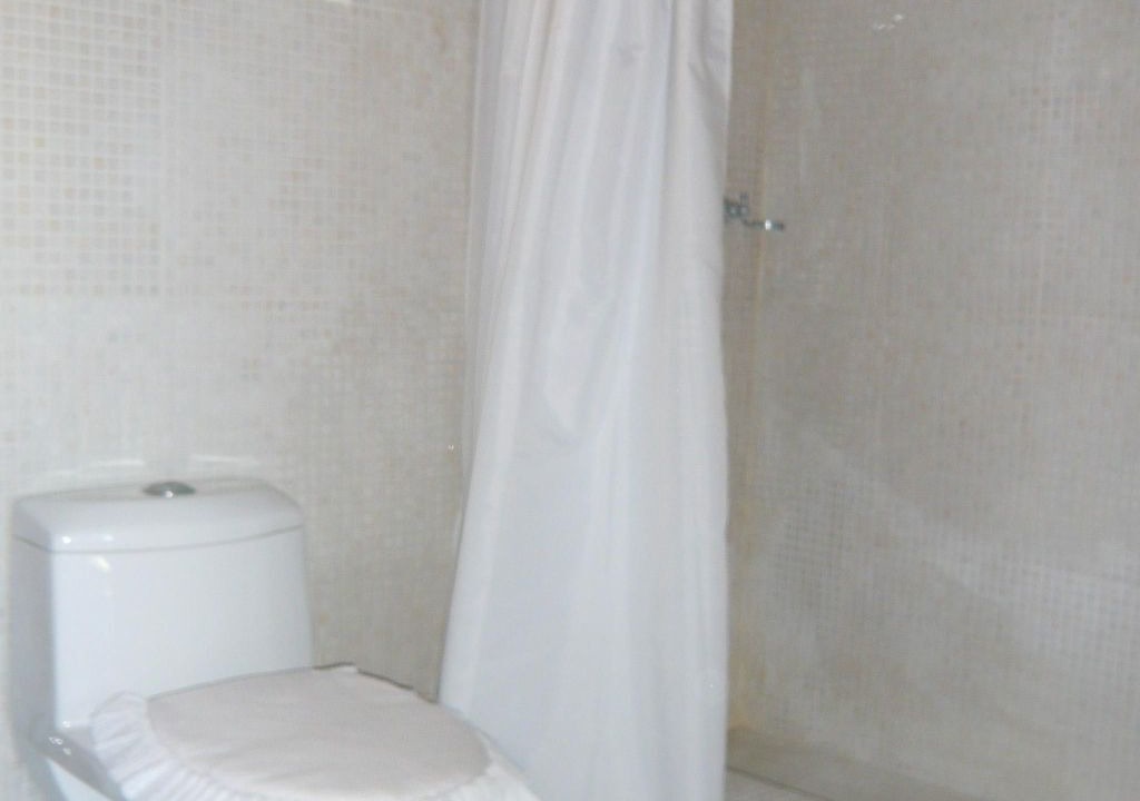 Photo of Bathroom in Dominicus