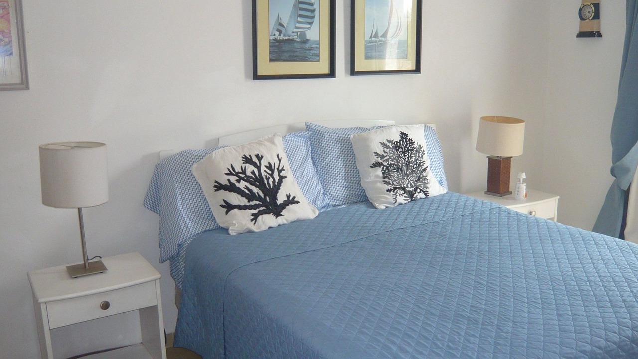 Photo of Bedroom in Dominicus
