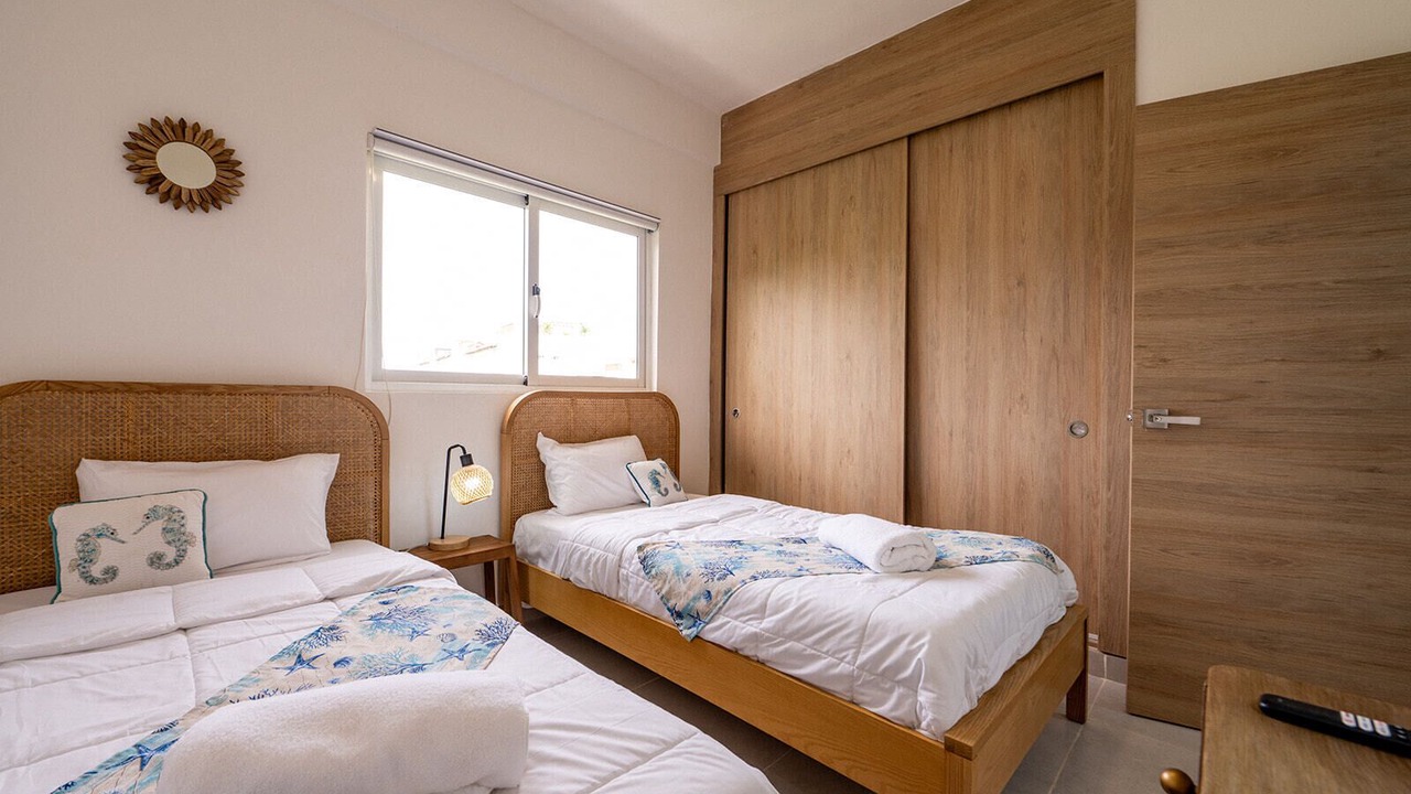 Photo of Bedroom in Las Terrenas