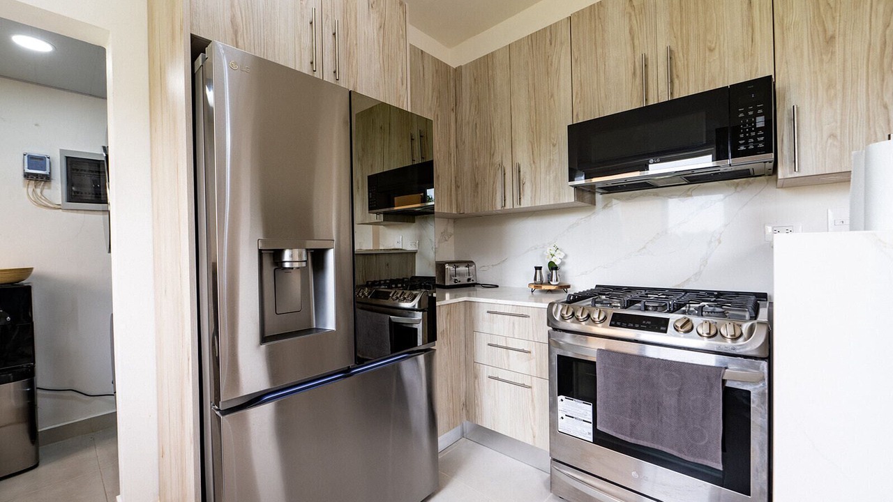 Photo of Kitchen in Las Terrenas