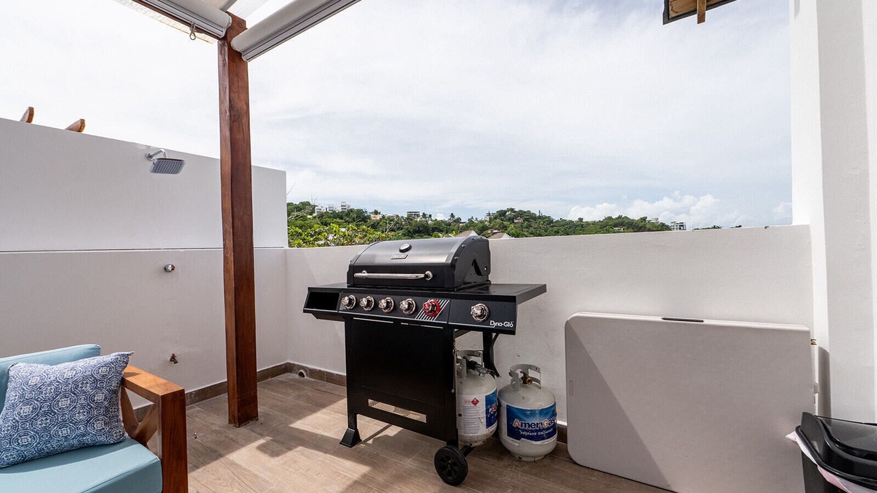 Photo of Outdoor in Las Terrenas