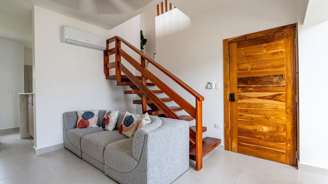 Photo of Livingroom in Las Terrenas