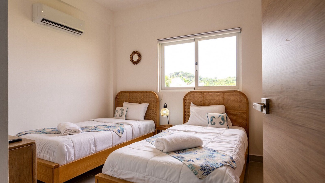 Photo of Bedroom in Las Terrenas