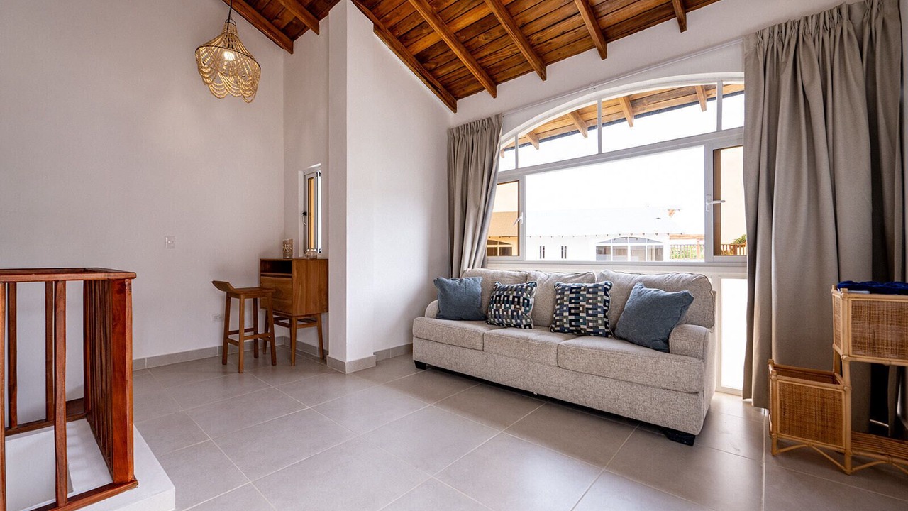 Photo of Livingroom in Las Terrenas