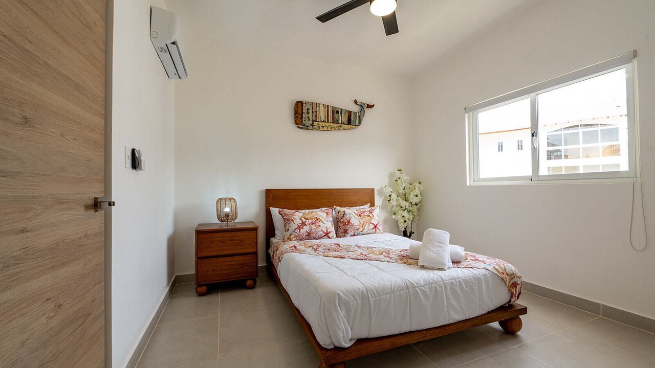 Photo of Bedroom in Las Terrenas