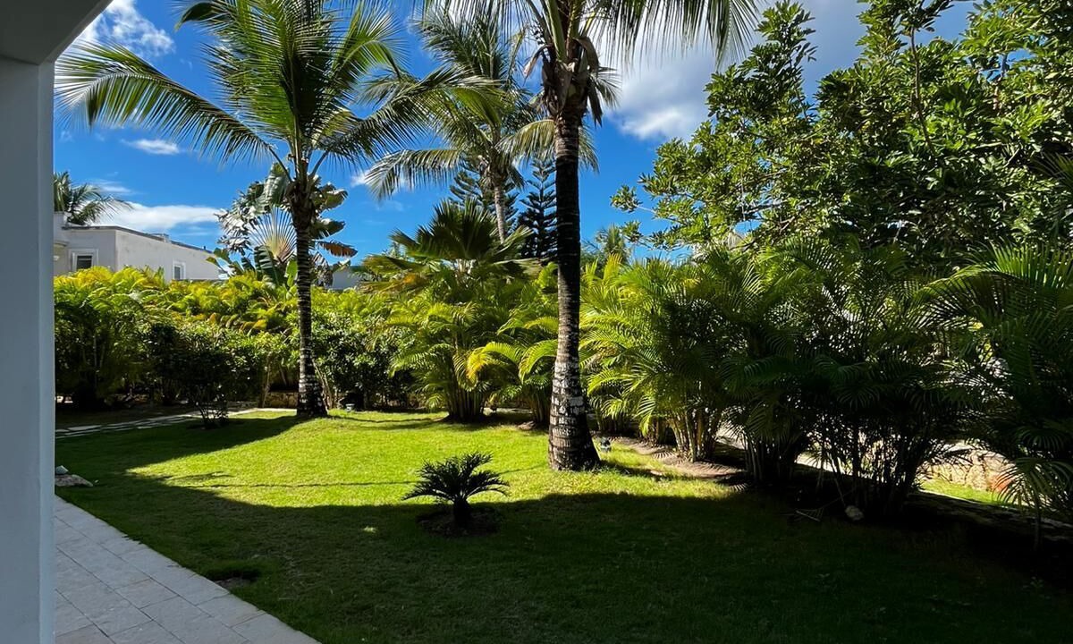 Photo of Outdoor in Dominicus