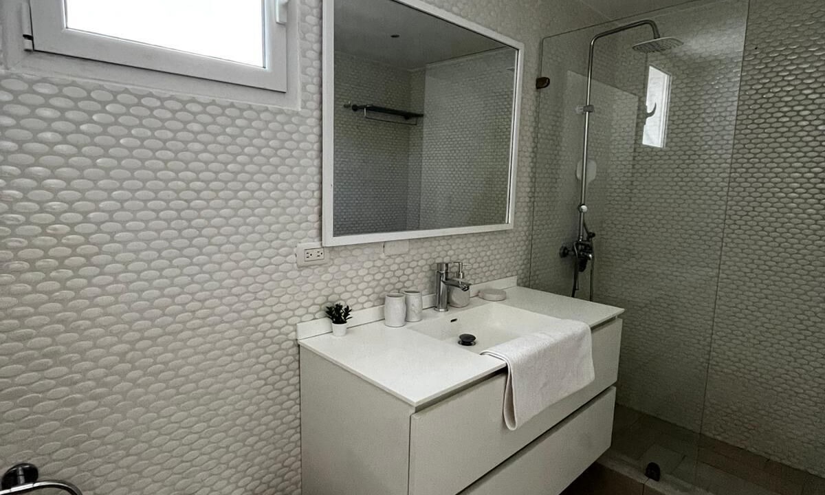 Photo of Bathroom in Dominicus