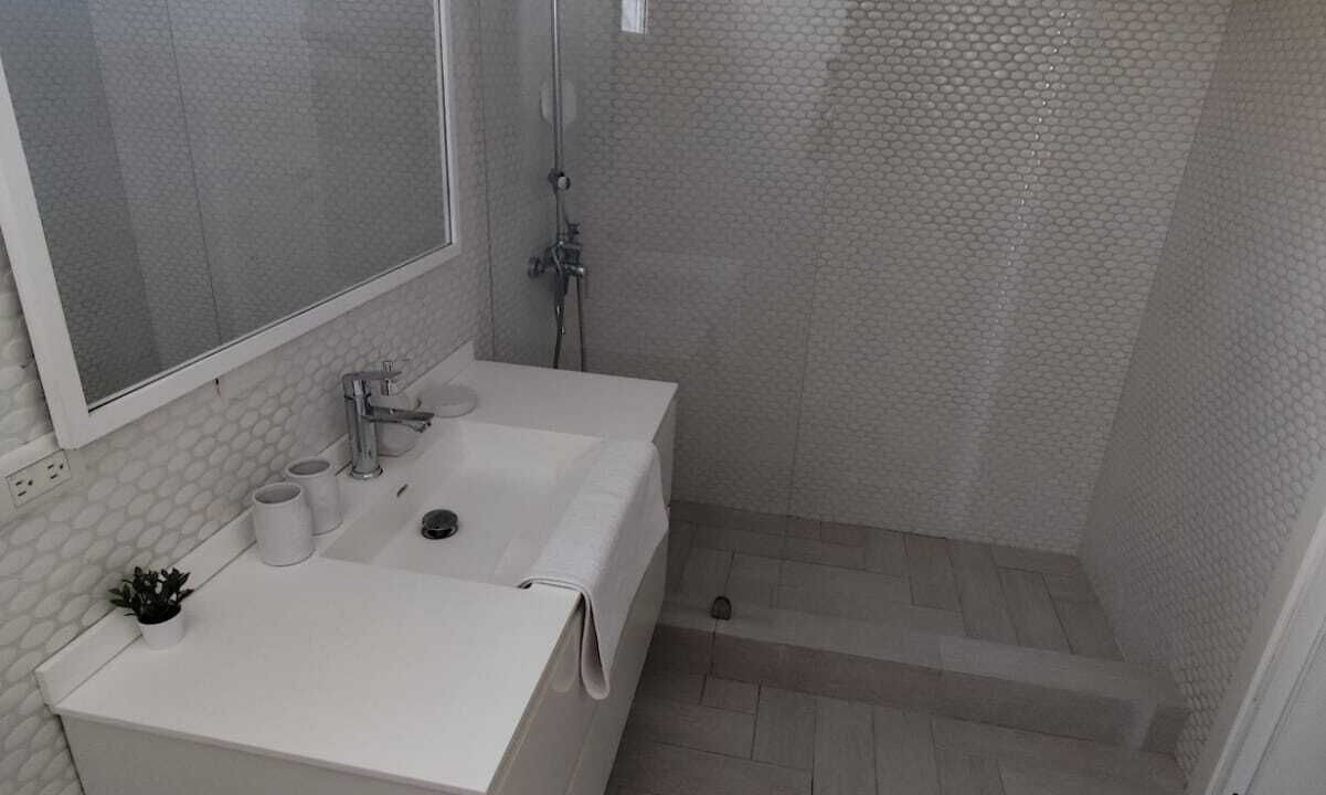 Photo of Bathroom in Dominicus