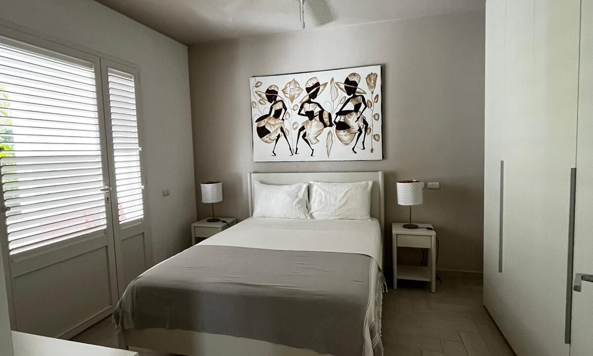 Photo of Bedroom in Dominicus