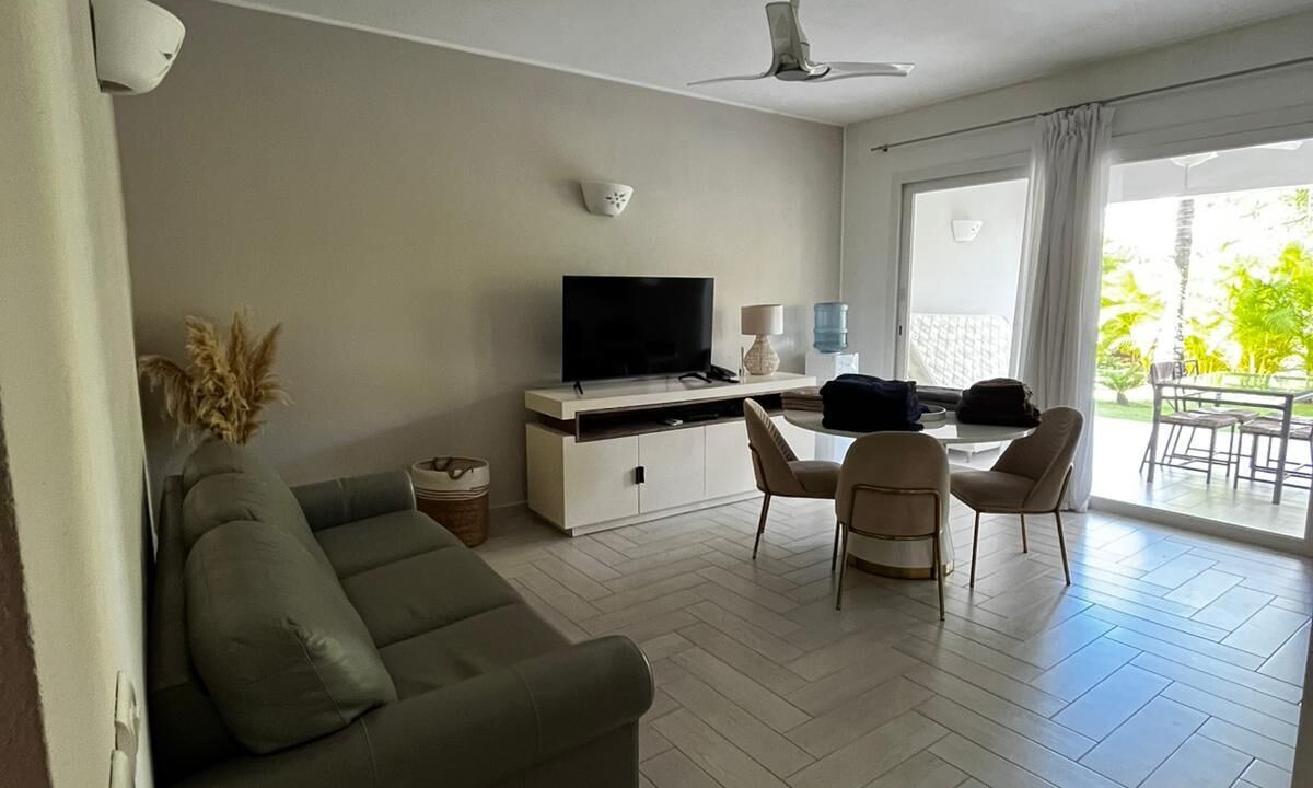 Photo of Livingroom in Dominicus