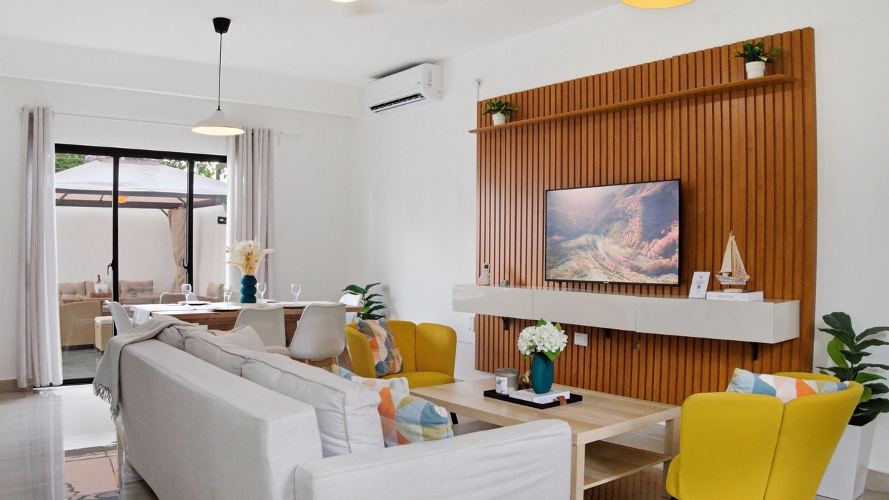 Photo of Livingroom in Bavaro