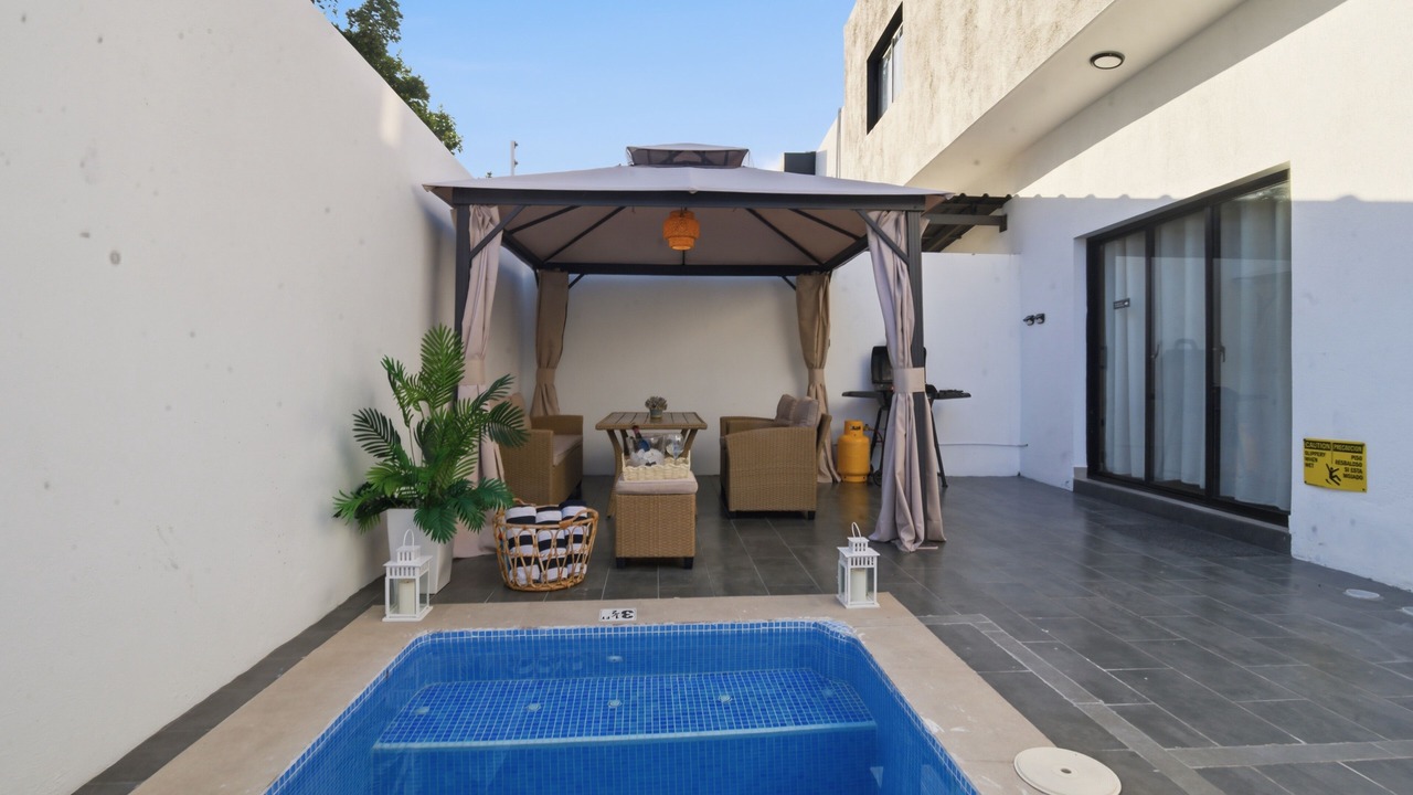 Photo of Patio Balcony in Bavaro