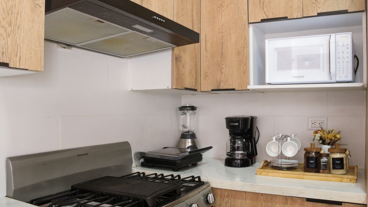 Photo of Kitchen in Bavaro