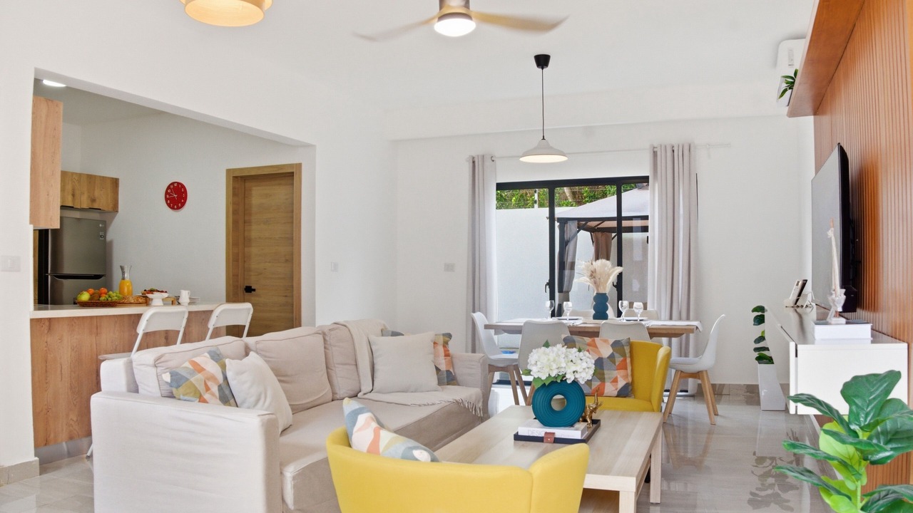 Photo of Livingroom in Bavaro