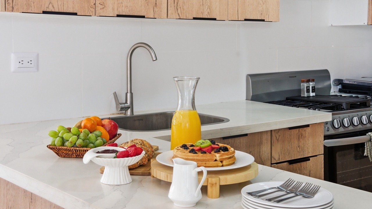 Photo of Kitchen in Bavaro