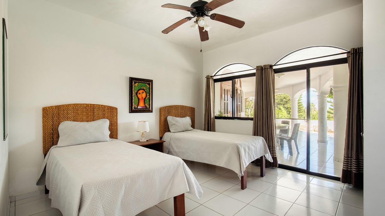 Photo of Bedroom in Cofresi