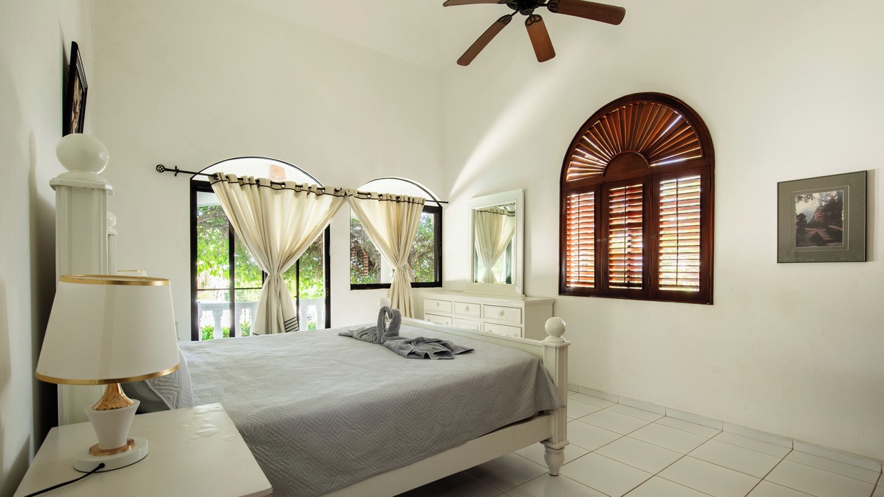 Photo of Bedroom in Cofresi