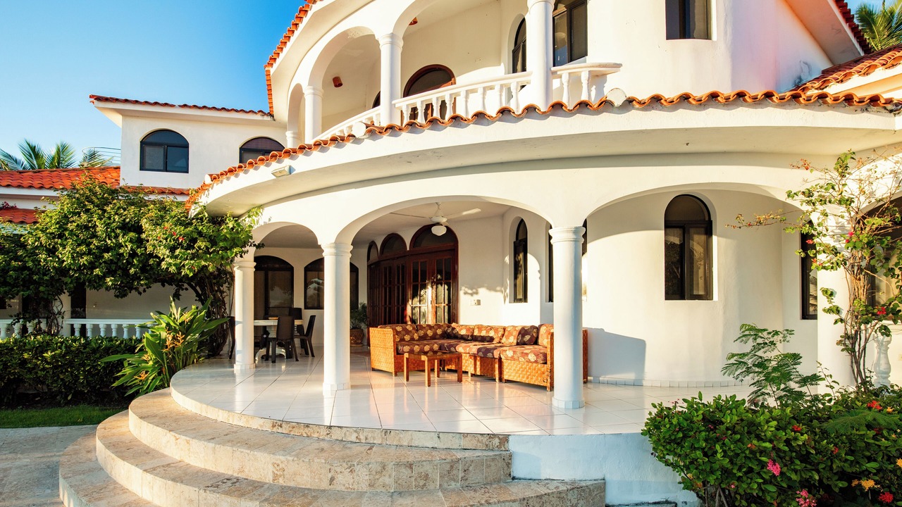 Photo of Outdoor in Cofresi