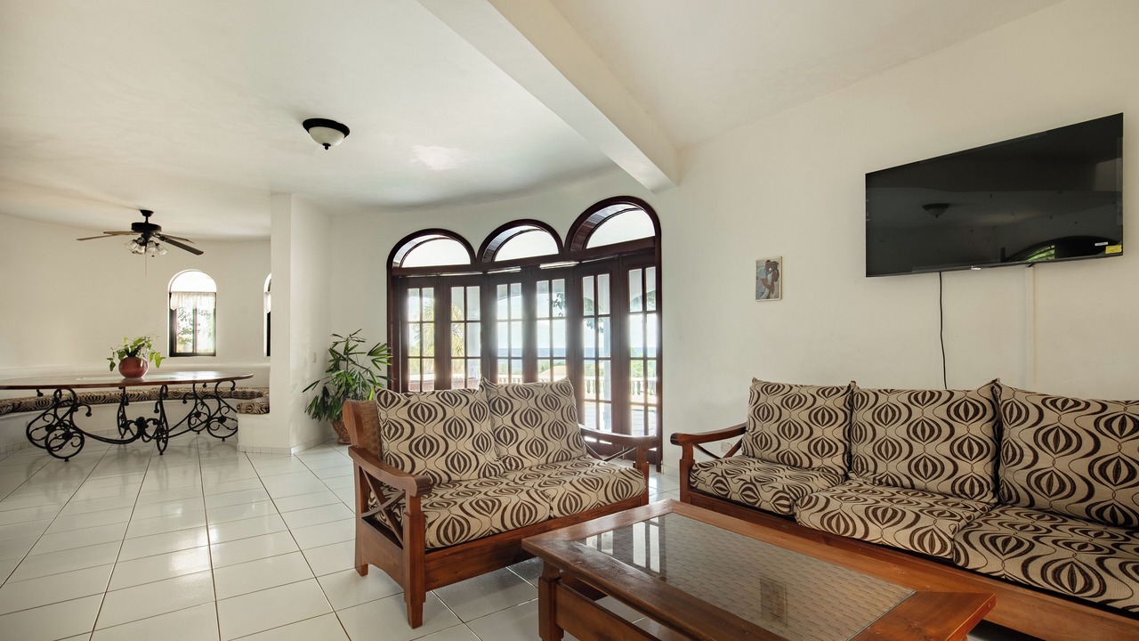Photo of Livingroom in Cofresi