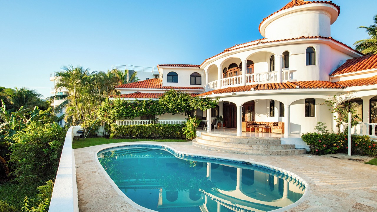 Photo of Outdoor in Cofresi