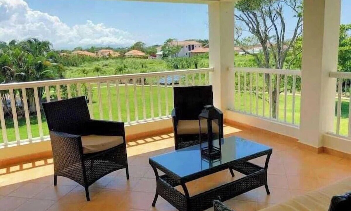Photo of Patio Balcony in Sosua