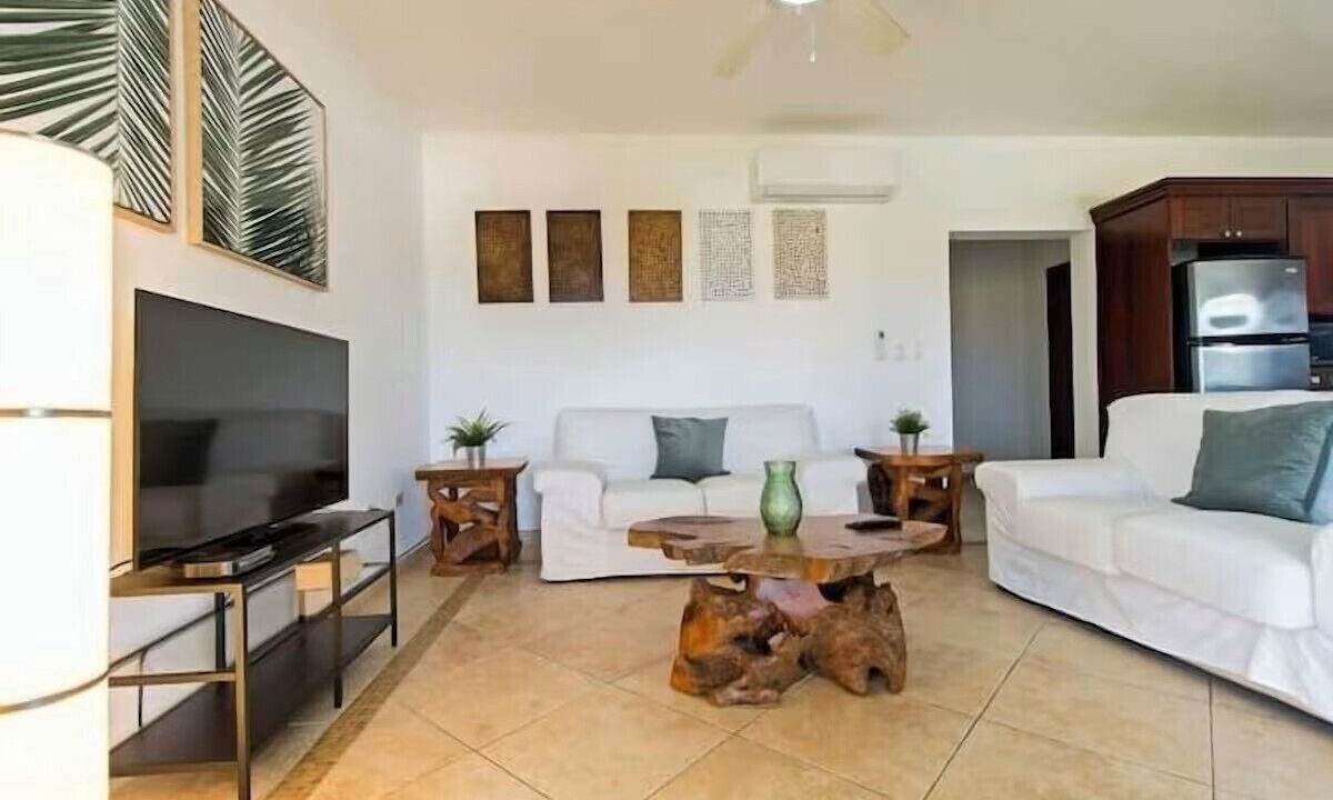 Photo of Livingroom in Sosua