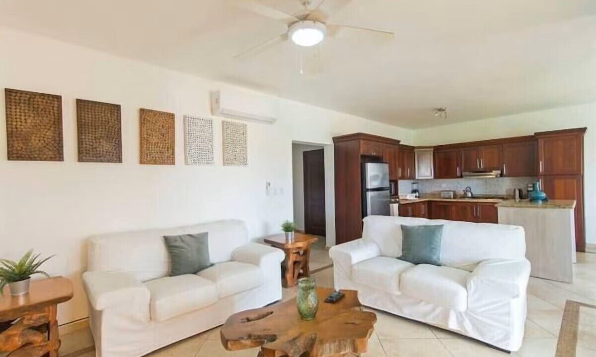 Photo of Livingroom in Sosua