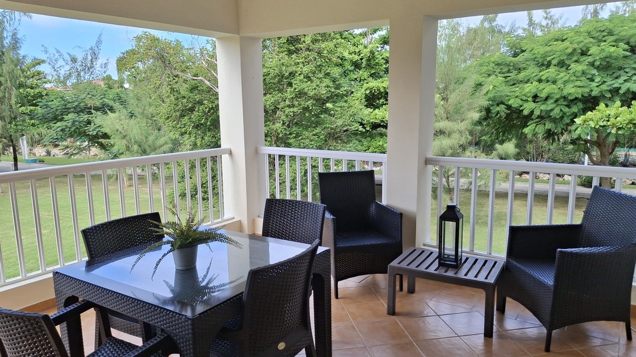 Photo of Patio Balcony in Sosua