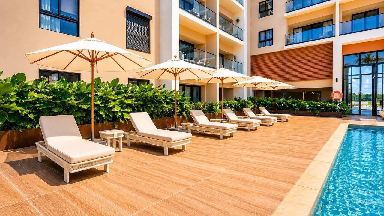Photo of Outdoor in Punta Cana