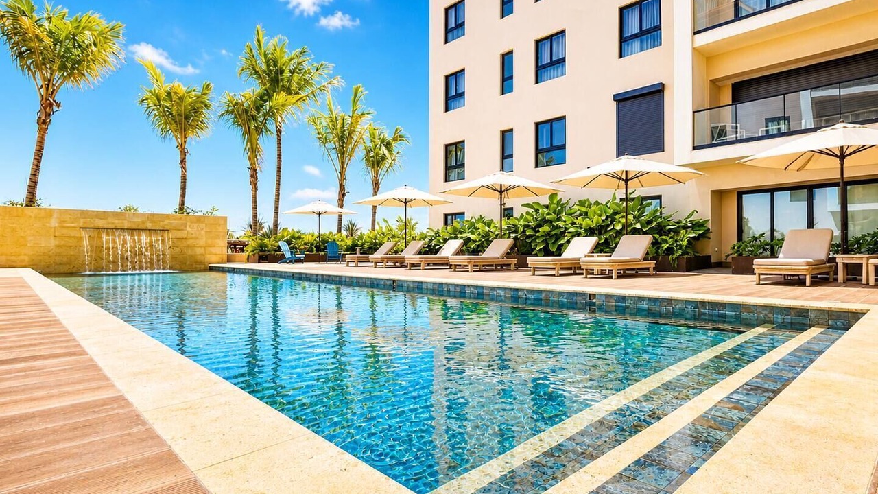 Photo of Outdoor in Punta Cana