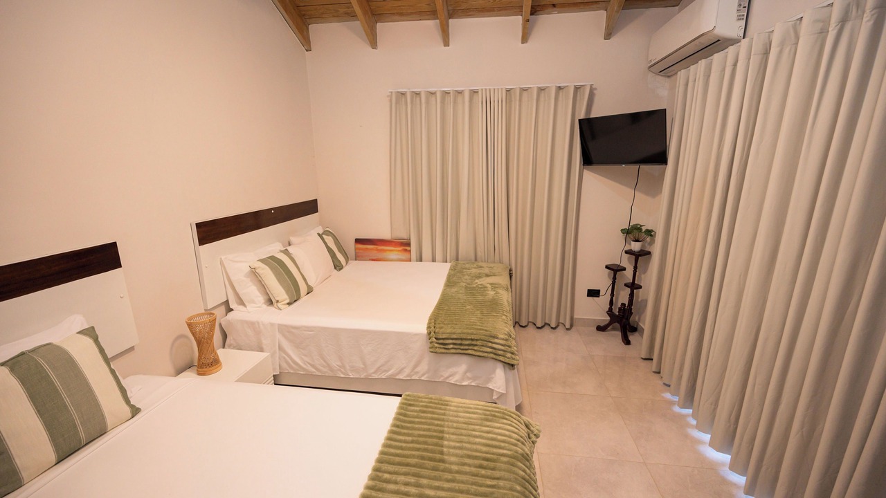 Photo of Bedroom in Puerto Plata