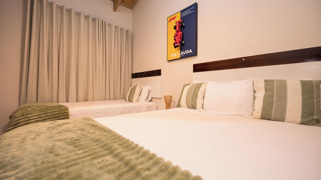 Photo of Bedroom in Puerto Plata