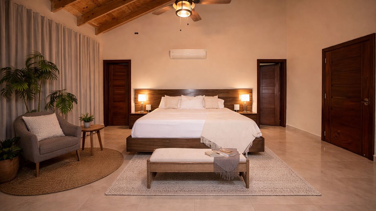 Photo of Bedroom in Puerto Plata