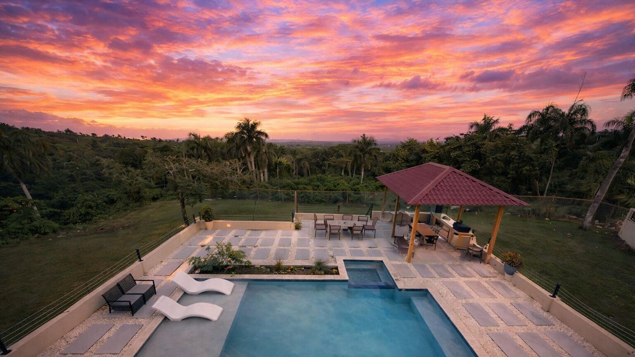 Photo of Outdoor in Puerto Plata