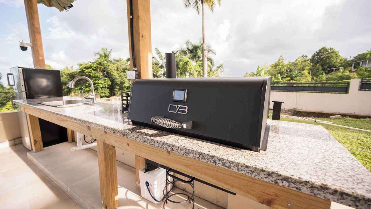 Photo of Outdoor in Puerto Plata
