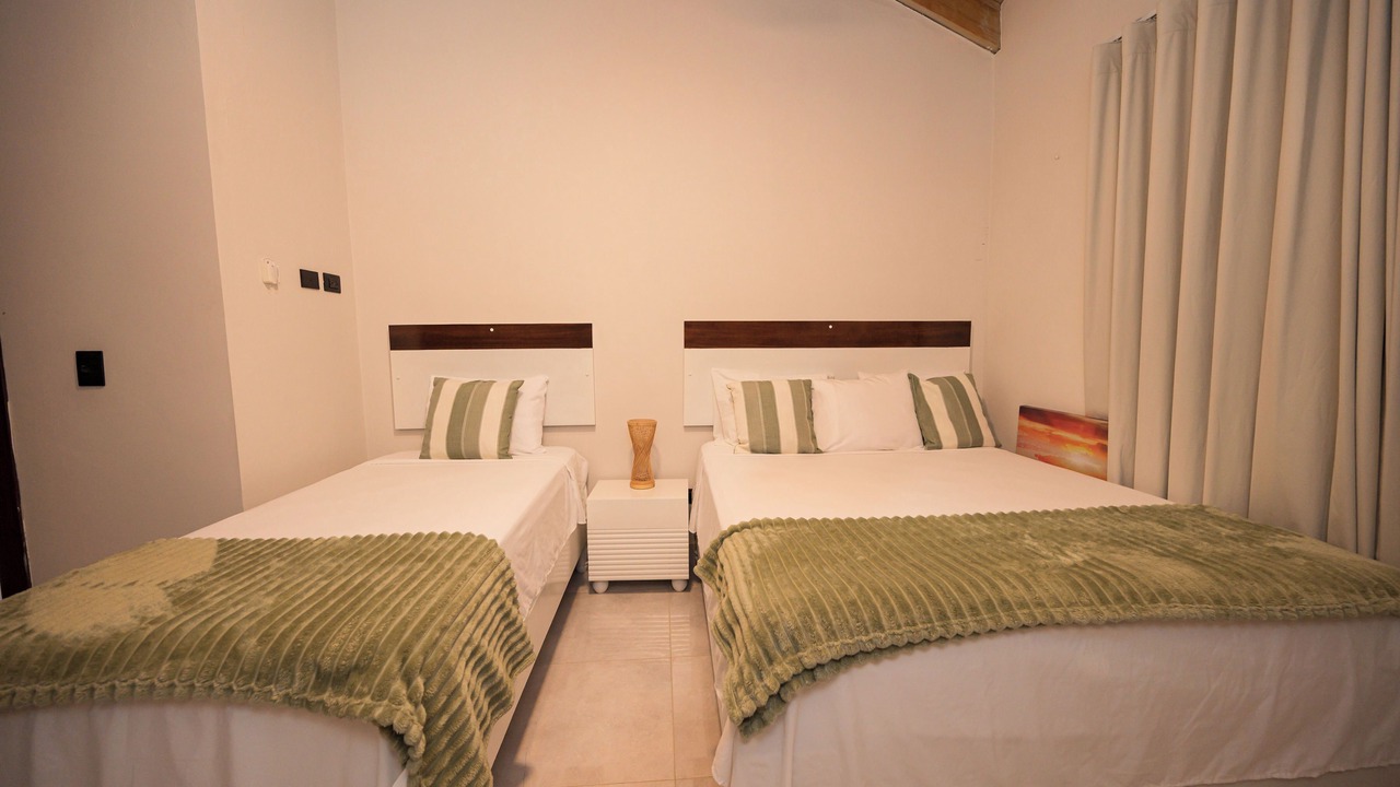 Photo of Bedroom in Puerto Plata