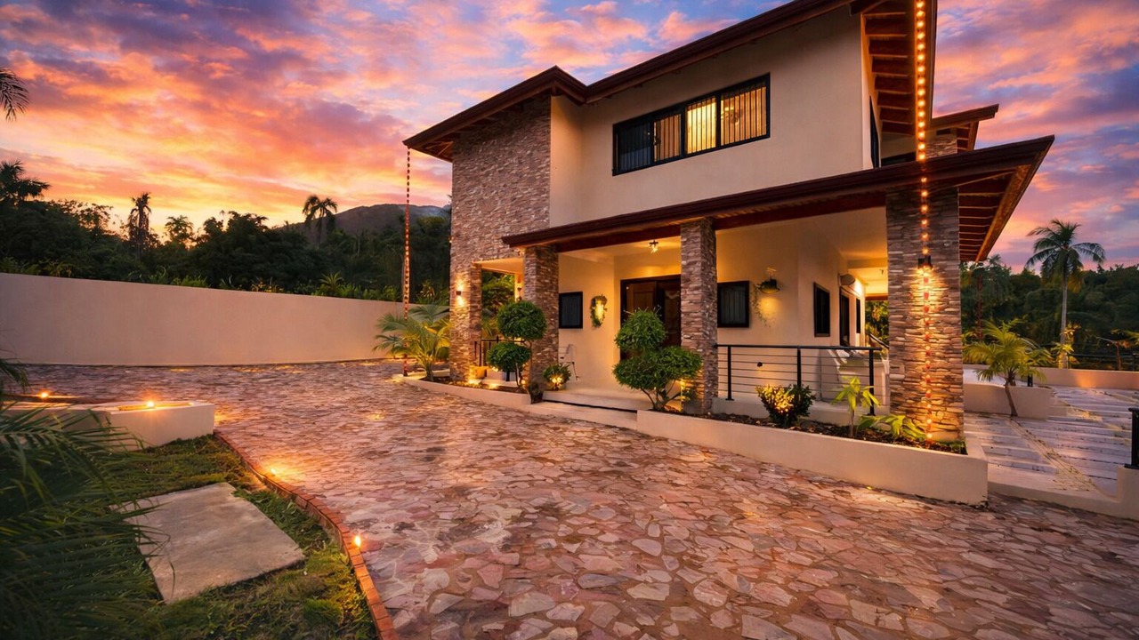 Photo of Outdoor in Puerto Plata