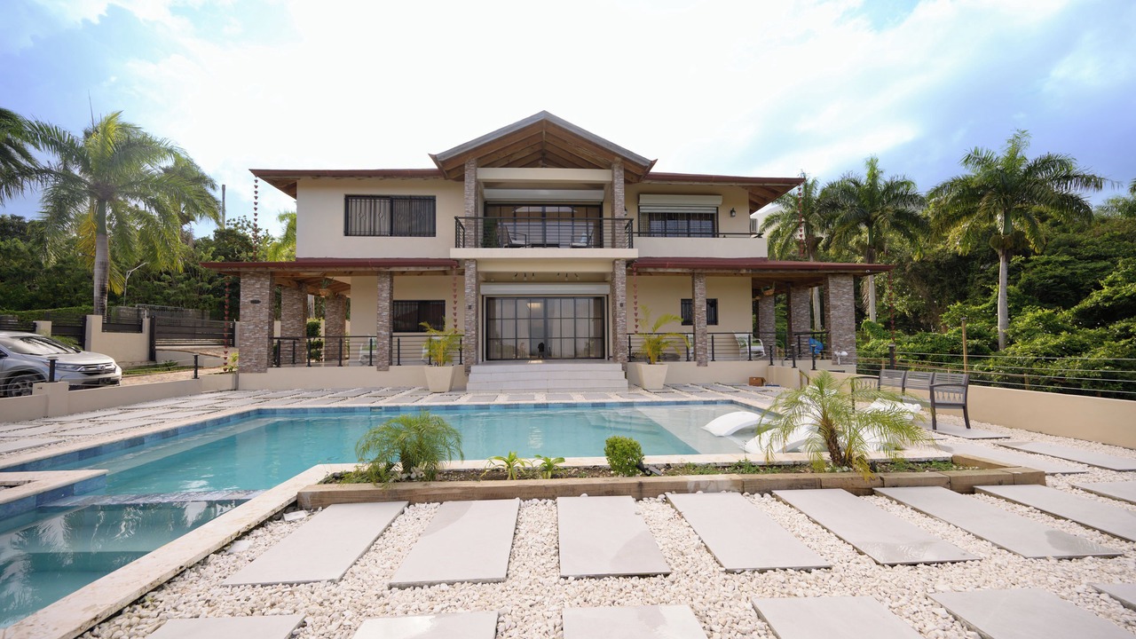 Photo of Outdoor in Puerto Plata
